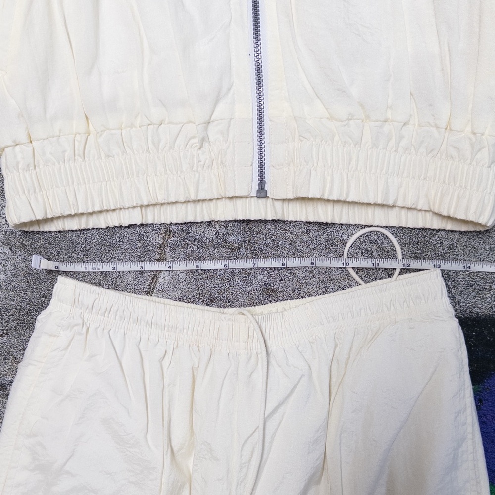 Vintage 1992 USA Winter Olympic Team Head Sportswear Tracksuit, Waist ~26” - Picture 6 of 9